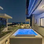 Luxury Znjan Apartament Split
