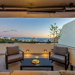 Luxury Znjan Apartament *