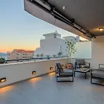Apartament Luxury Znjan Split