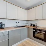 Luxury Znjan Apartament Split