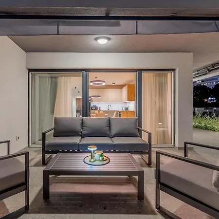 Luxury Znjan スプリト