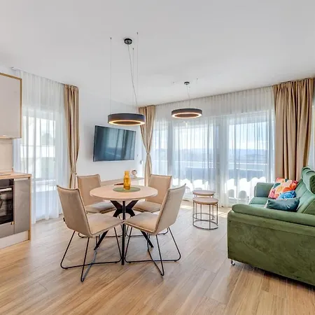 Luxury Znjan * スプリト