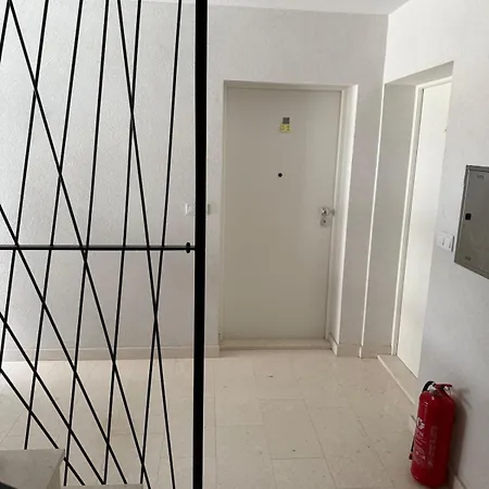 Luxury Znjan アパート スプリト