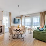 Luxury Znjan * Split