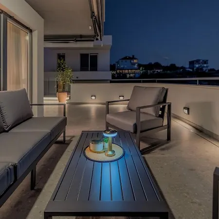 Luxury Znjan * Split