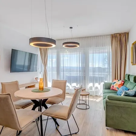 Luxury Znjan Split