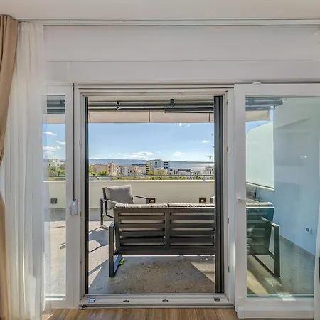 Appartement Luxury Znjan *