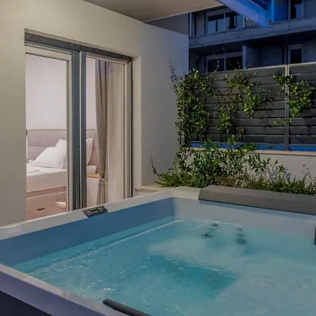 Luxury Znjan Daire Split