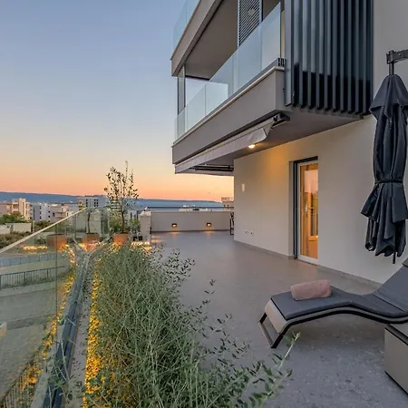 Luxury Znjan