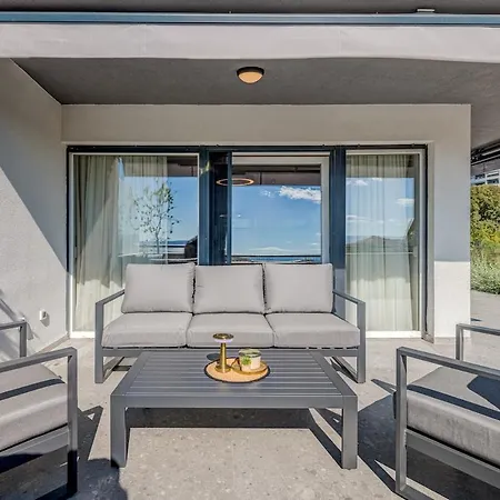 Luxury Znjan Lägenhet Split