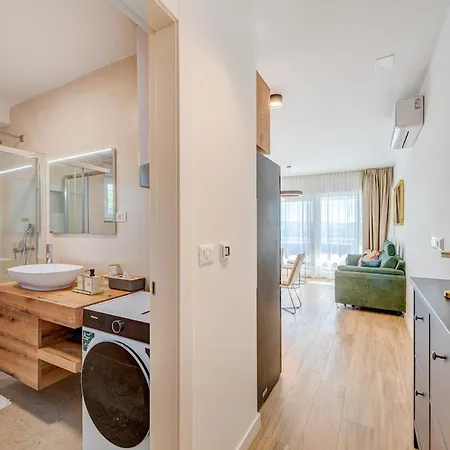 Appartement Luxury Znjan *