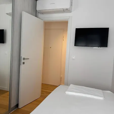 Luxury Znjan Split