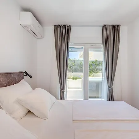 Appartement Luxury Znjan