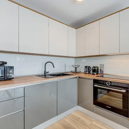 Luxury Znjan Appartement Split