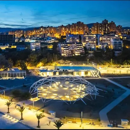 Luxury Znjan Appartement