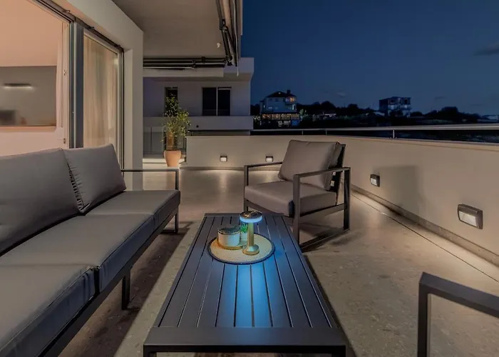 Luxury Znjan * Split