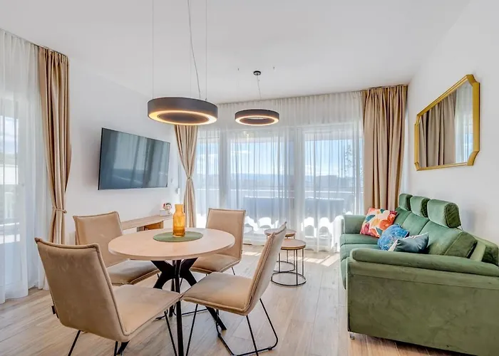 Luxury Znjan Split