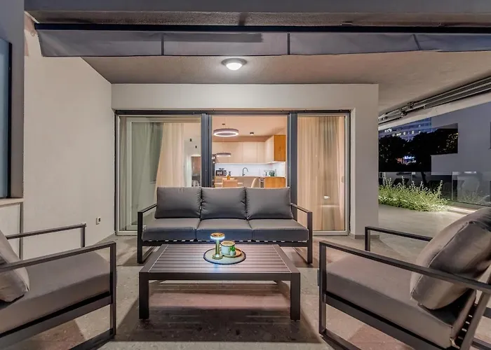 Luxury Znjan Split