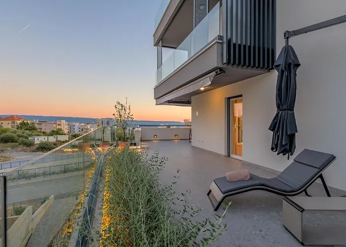 Luxury Znjan