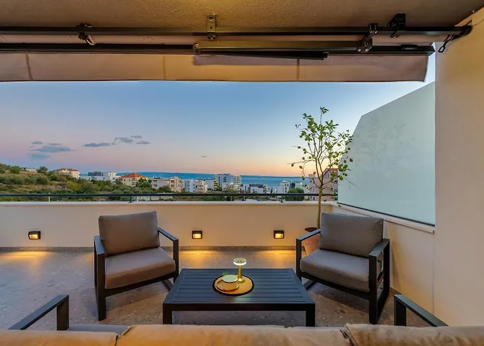 Luxury Znjan Apartman *