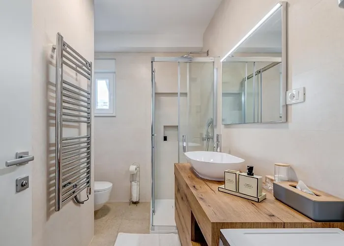 Luxury Znjan *