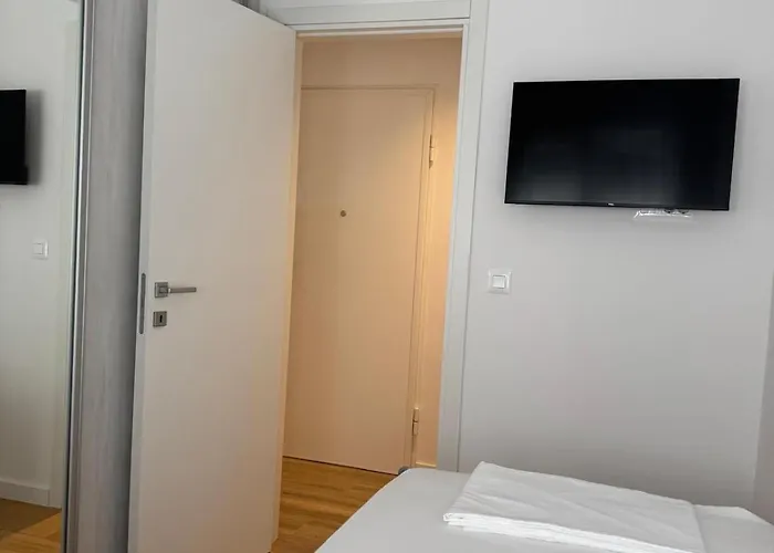 Luxury Znjan Split