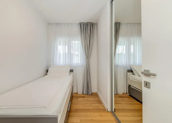 Luxury Znjan Lägenhet Split