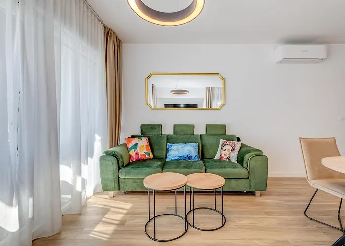 Luxury Znjan