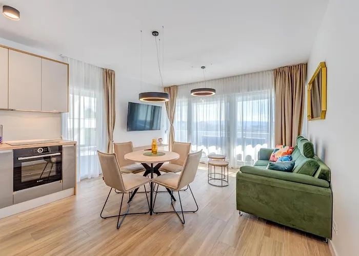 Luxury Znjan * Split