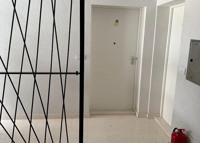 Luxury Znjan Lägenhet Split