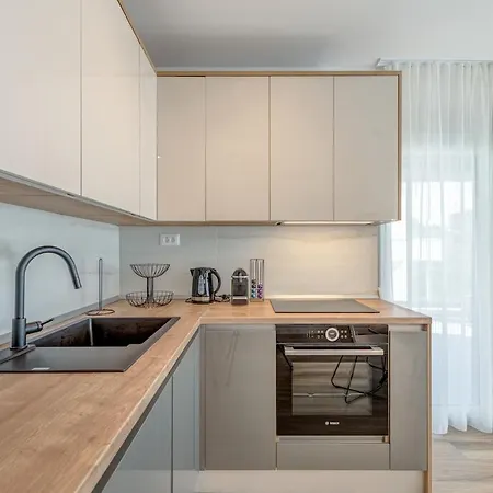 Luxury Znjan Appartement