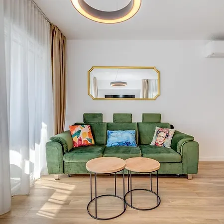 Luxury Znjan