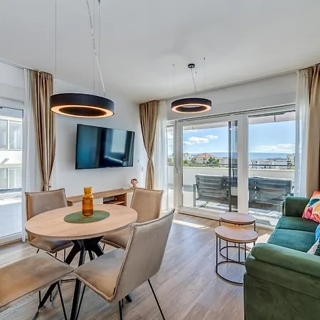 Appartement Luxury Znjan Split